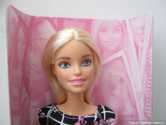 Кукла Barbie Барби — Игровые куклы (фото 8)