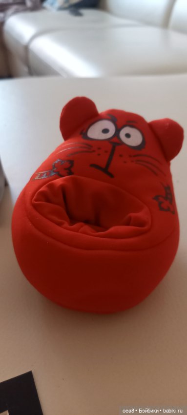 Разная мелочь для уюта домов и домиков (фото 4)