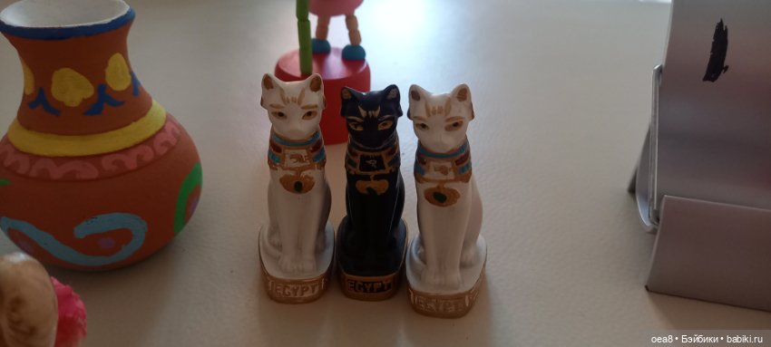 Разная мелочь для уюта домов и домиков (фото 2)