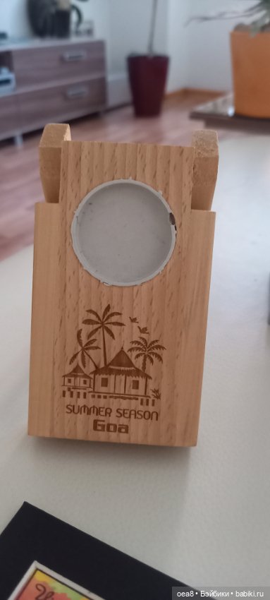 Разная мелочь для уюта домов и домиков (фото 10)