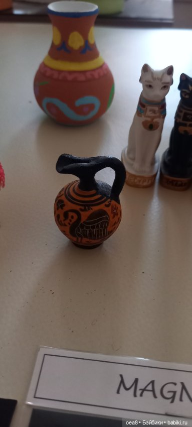 Разная мелочь для уюта домов и домиков (фото 6)