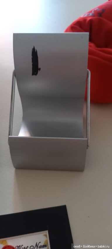 Разная мелочь для уюта домов и домиков