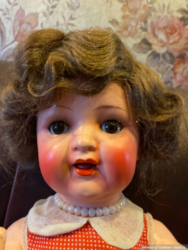 Немка Kammer&Reinhardt Молд 926 (фото 7)