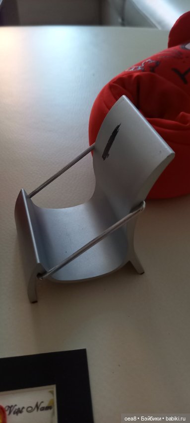 Разная мелочь для уюта домов и домиков