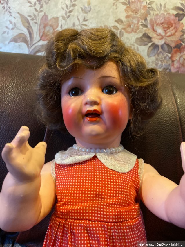 Немка Kammer&Reinhardt Молд 926 (фото 8)