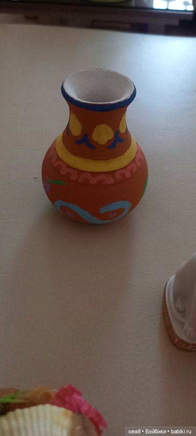 Разная мелочь для уюта домов и домиков (фото 5)