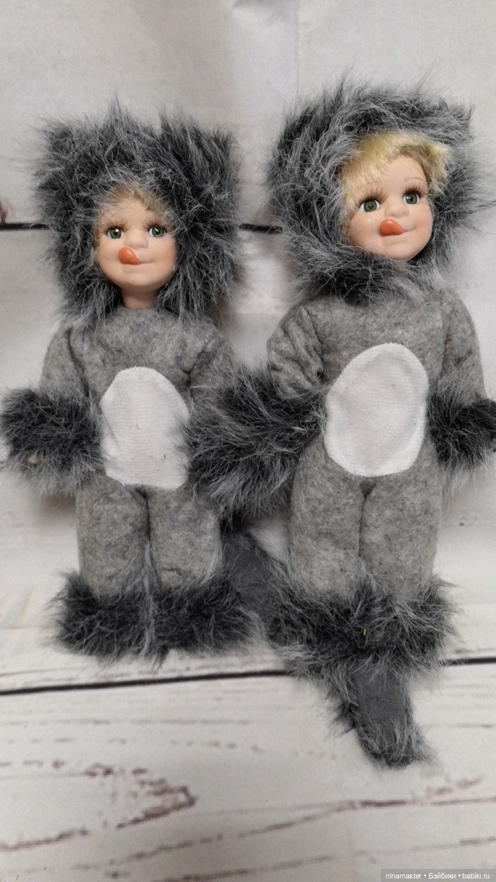 Котейка из Германии (1.2)