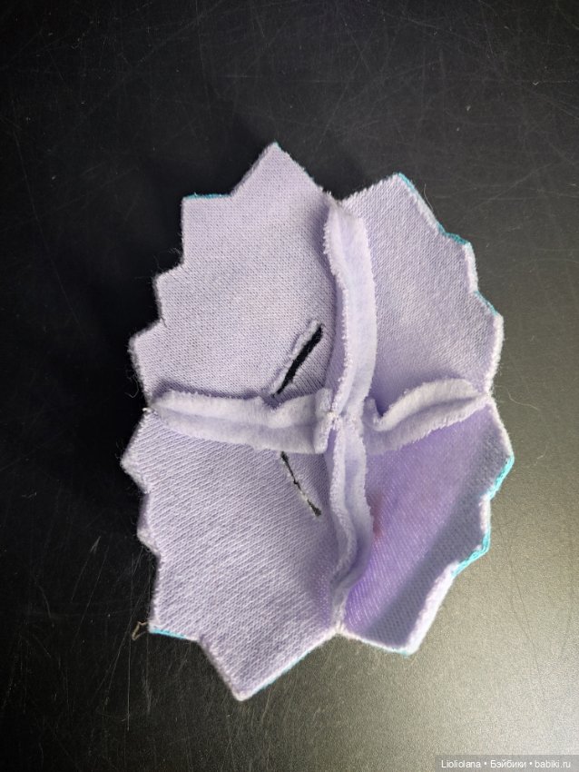 Аутфит для мишки Muffy и кролика Hoppy Vanderbear. Писанка (фото 4)