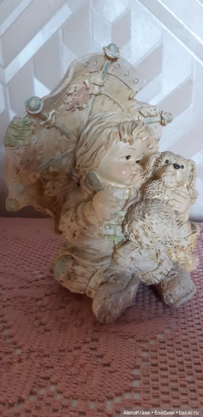 Статуэтка Германия — Статуэтки (фото 2)