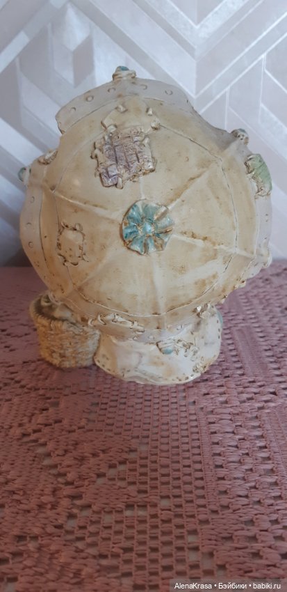 Статуэтка Германия — Статуэтки