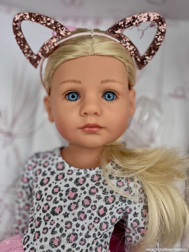 Элли Gotz, Elli by Gotz, 2, Новинка 2020г (фото 7)