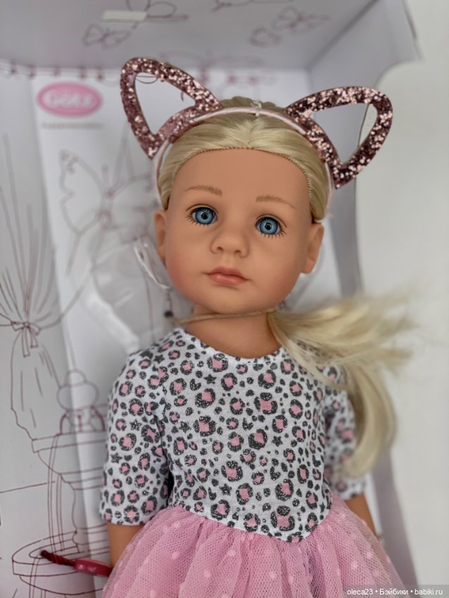 Элли Gotz, Elli by Gotz, 2, Новинка 2020г (фото 10)