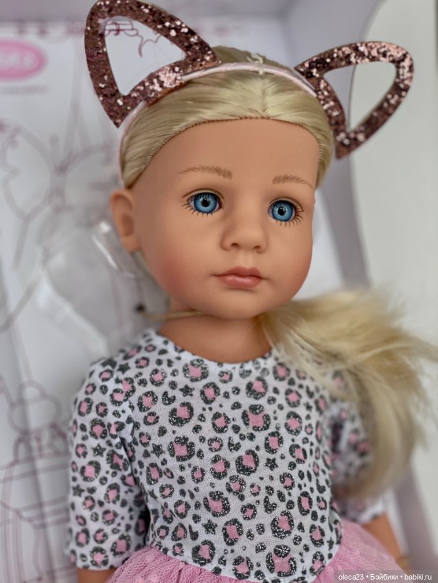 Элли Gotz, Elli by Gotz, 2, Новинка 2020г (фото 6)