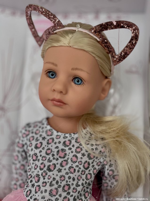 Элли Gotz, Elli by Gotz, 2, Новинка 2020г (фото 4)