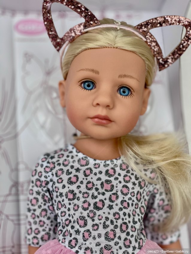 Элли Gotz, Elli by Gotz, 2, Новинка 2020г (фото 3)