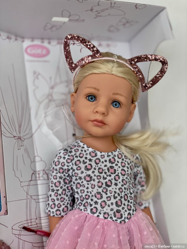 Элли Gotz, Elli by Gotz, 2, Новинка 2020г (фото 8)