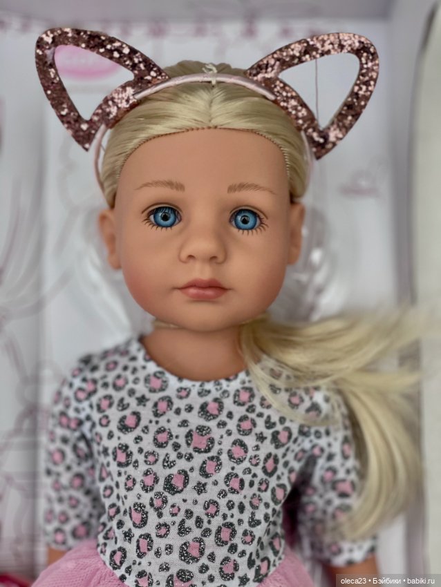 Элли Gotz, Elli by Gotz, 2, Новинка 2020г