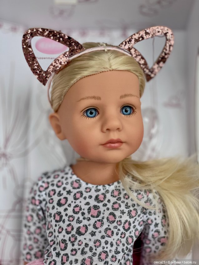 Элли Gotz, Elli by Gotz, 2, Новинка 2020г