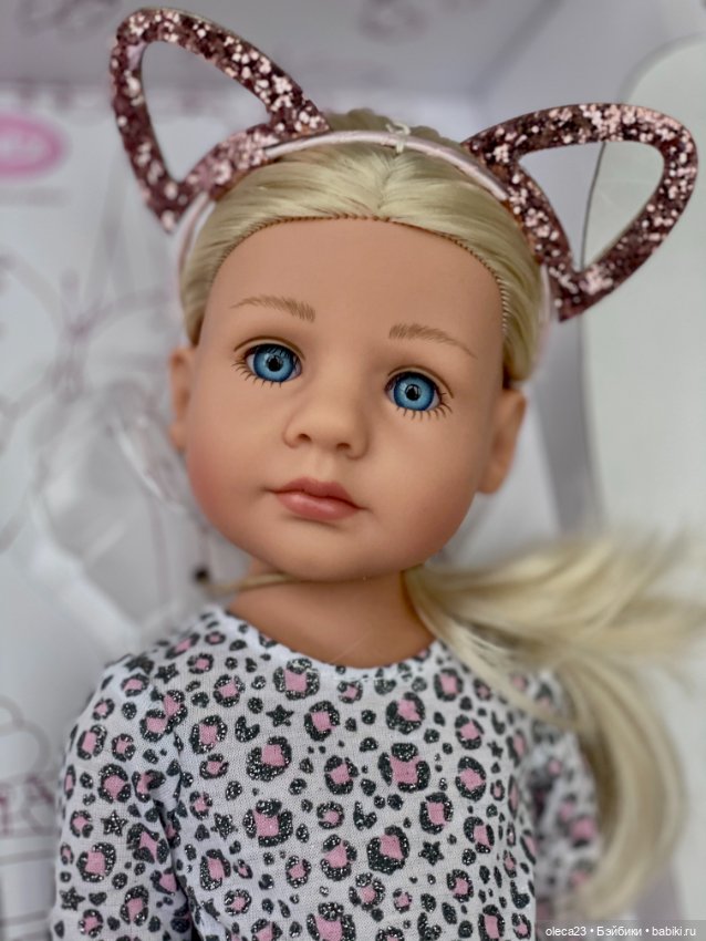 Элли Gotz, Elli by Gotz, 2, Новинка 2020г (фото 9)