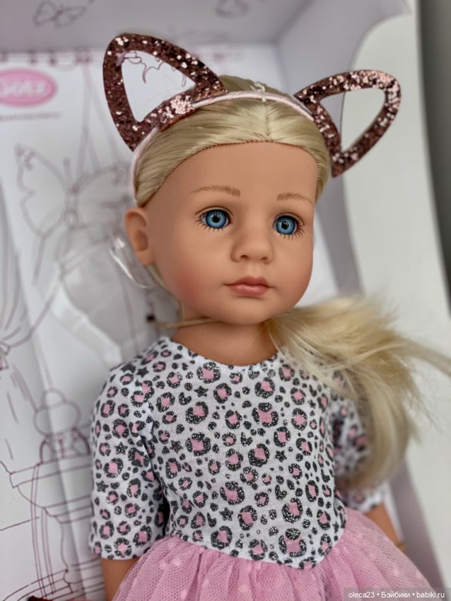 Элли Gotz, Elli by Gotz, 2, Новинка 2020г (фото 5)