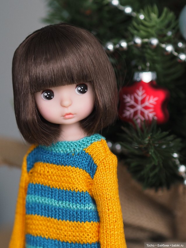 Duoding Meimei — Игровые куклы (фото 2)