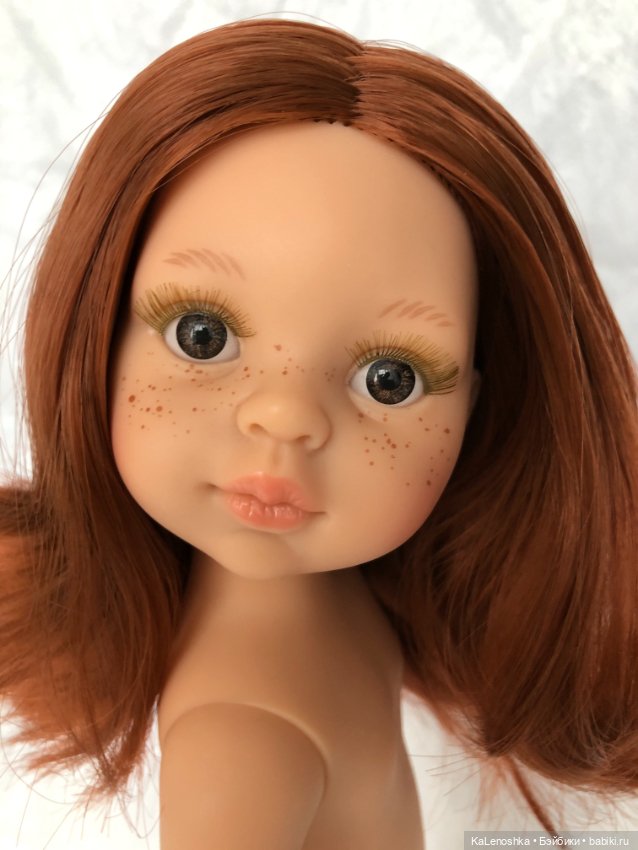 Кристи полячка, с карими глазами, Паола Рейна(Paola Reina), нюд (фото 10)