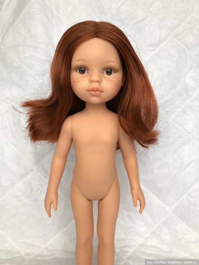 Кристи полячка, с карими глазами, Паола Рейна(Paola Reina), нюд (фото 2)