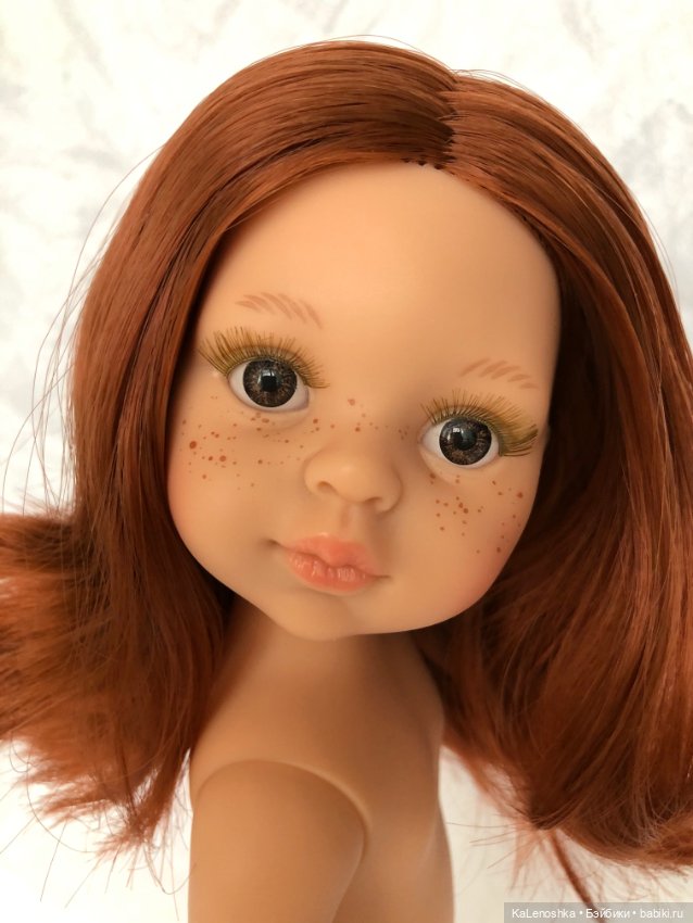 Кристи полячка, с карими глазами, Паола Рейна(Paola Reina), нюд (фото 9)