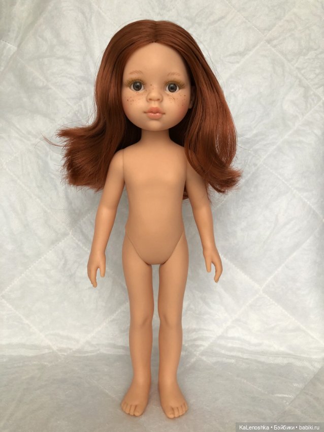 Кристи полячка, с карими глазами, Паола Рейна(Paola Reina), нюд