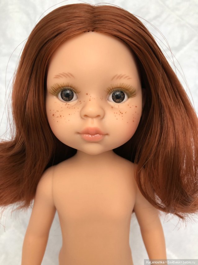 Кристи полячка, с карими глазами, Паола Рейна(Paola Reina), нюд (фото 4)