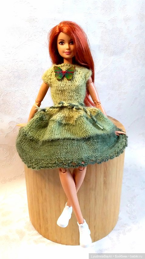 Одежда для кукол Барби (фото 3)