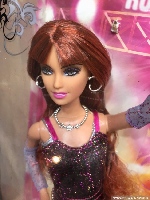 Роберта Прадо Мятежники / Roberta Prado Rebelde (фото 7)