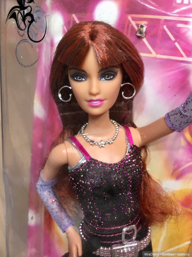 Роберта Прадо Мятежники / Roberta Prado Rebelde (фото 6)