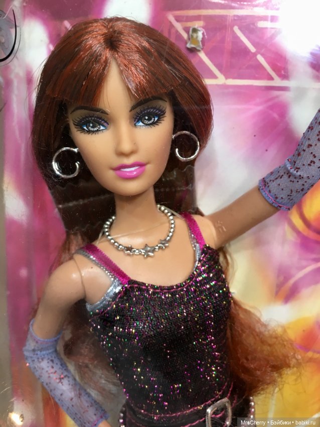 Роберта Прадо Мятежники / Roberta Prado Rebelde