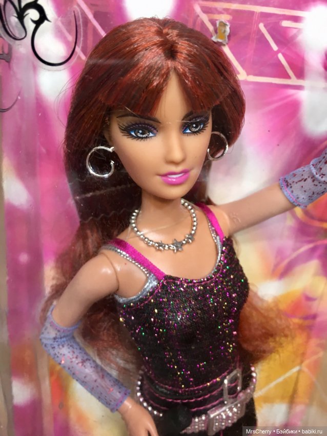 Роберта Прадо Мятежники / Roberta Prado Rebelde (фото 8)