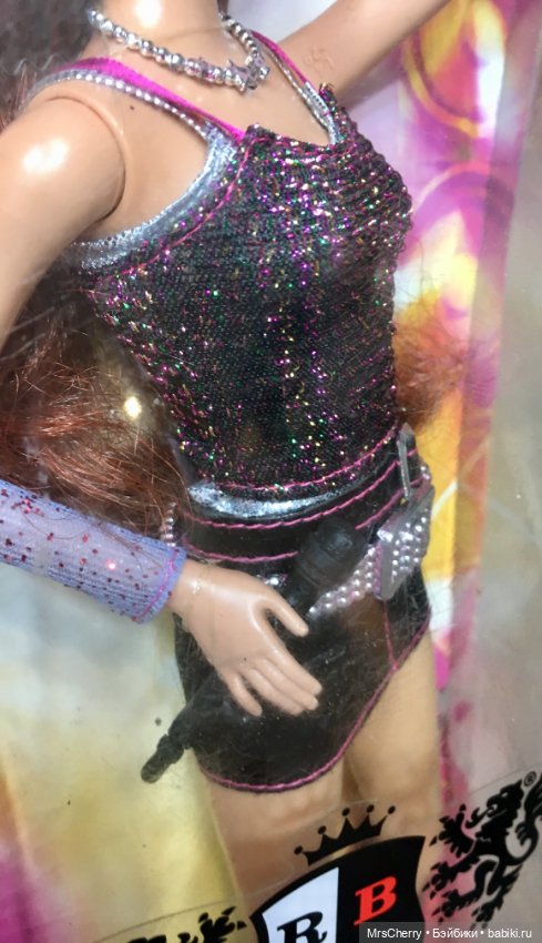 Роберта Прадо Мятежники / Roberta Prado Rebelde (фото 4)