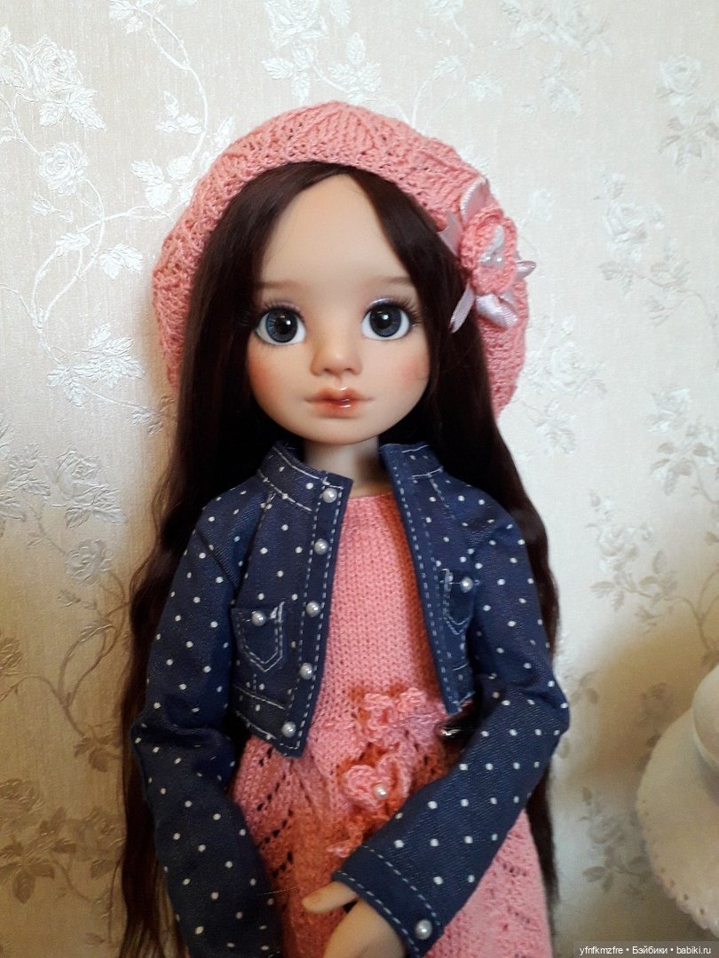 Костюм для БЖД — Одежда для BJD