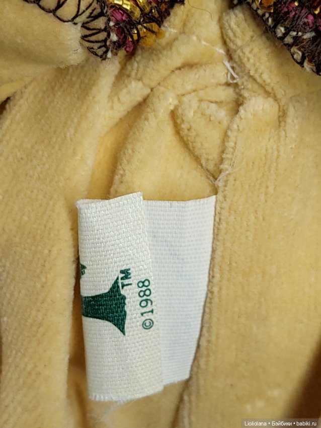 Виниловая кукла Маленький Артур от Robin Woods (фото 9)