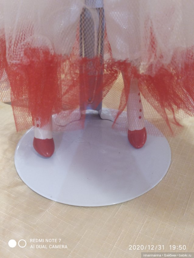 Franklin Mint, Мэри Поппинс (361.3) (фото 5)