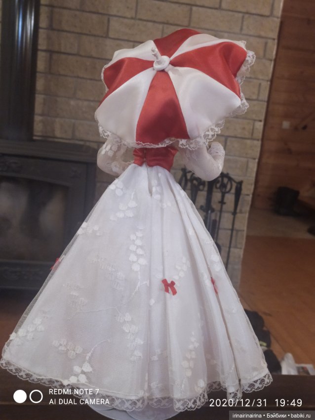 Franklin Mint, Мэри Поппинс (361.3) (фото 3)