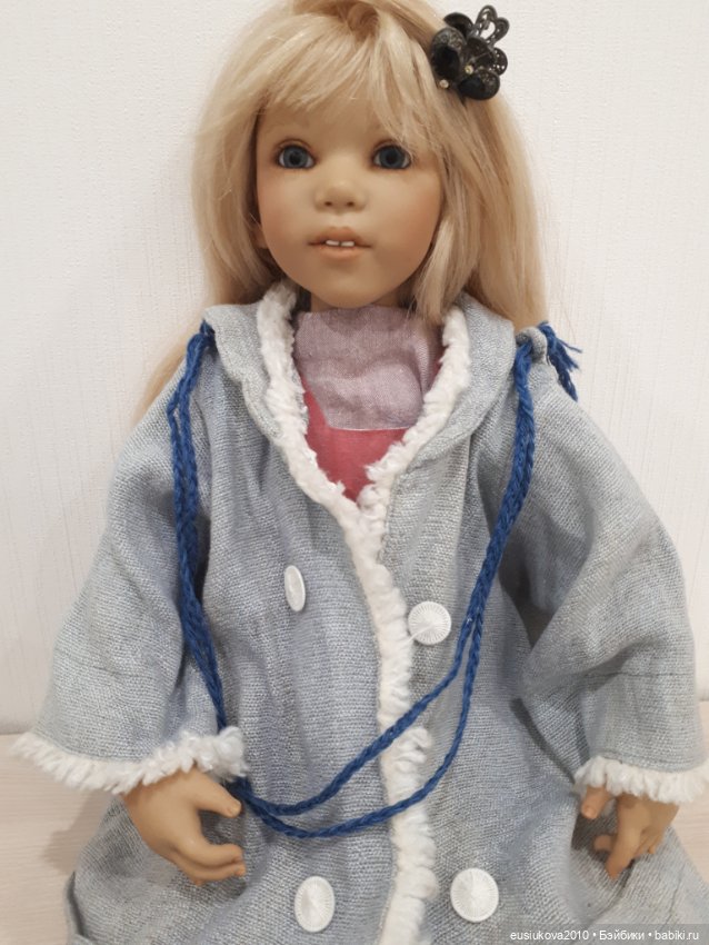 Продам Efi Annette Himstedt, 2002 (фото 4)