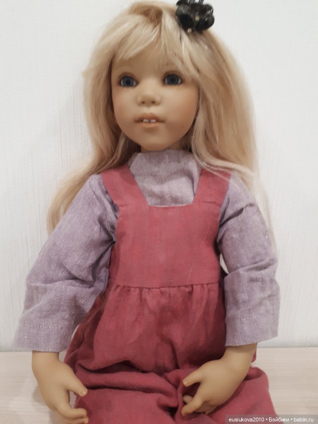 Продам Efi Annette Himstedt, 2002