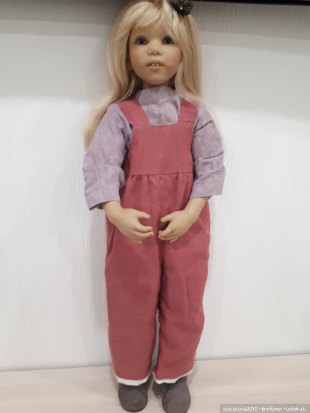 Продам Efi Annette Himstedt, 2002 (фото 3)