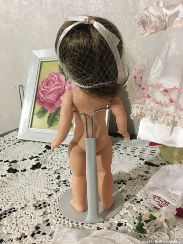 Кукла от Мадам Александер (фото 3)