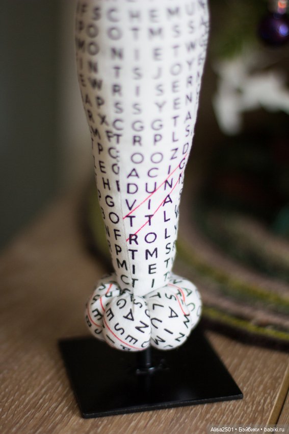 Манекен (игольница) — Книги (фото 3)