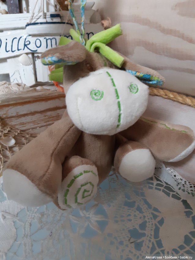 Мягкие игрушки ,Германия,мишки (фото 3)