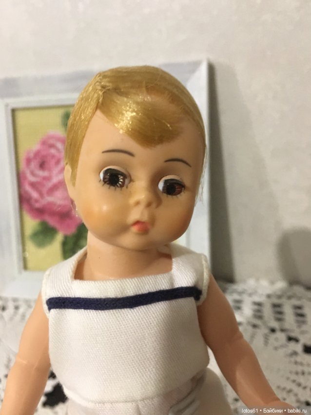 Куклы от Мадам Александер (фото 7)