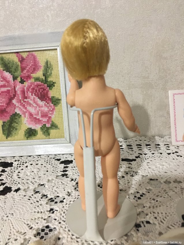 Куклы от Мадам Александер (фото 2)