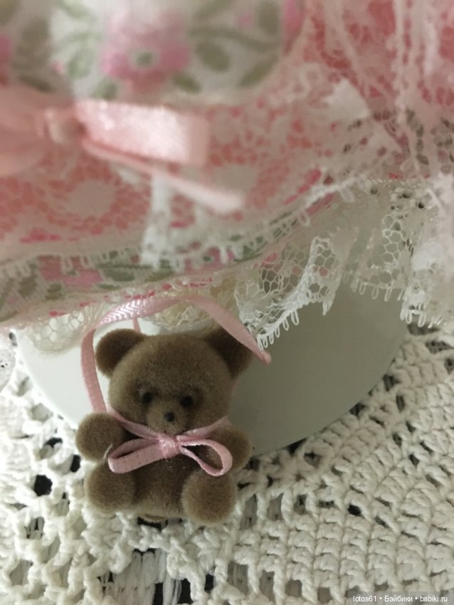 Кукла Мадам Александер — Коллекционные куклы (фото 7)