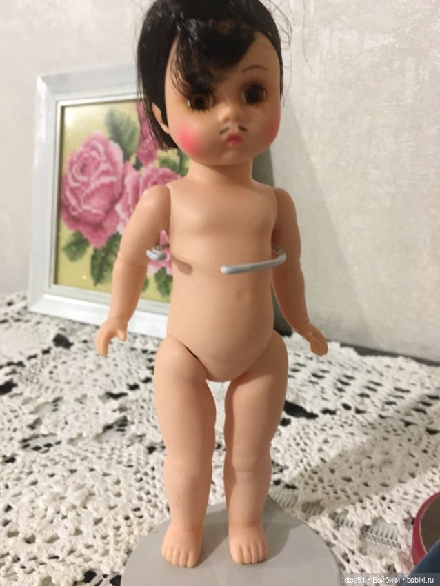 Кукла Мадам Александер — Коллекционные куклы